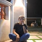Anjali Abraham - Facebook