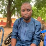 Anjola Ibrahim - Facebook