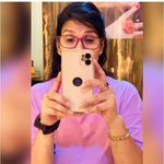Anjali Bhatt - @bhatt7738 - Instagram