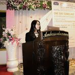 Anjali Budhani - Facebook
