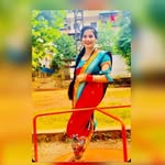 Anjali  R Chavan - @anjalichavan296 - Instagram