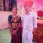Anjali Chavan - @advika_chavan5498 - Instagram