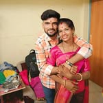 Anjali Chavan - @anjalichavan519 - Instagram