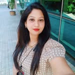 Anjali Chavan - @anjali140388 - Instagram