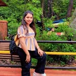 Anjali Chavan - @anjalichavan365 - Instagram