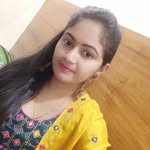 Anjali Chavan - @anjali_chavan6 - Instagram