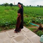 Anjali Chavan - @chavananjalisagar - Instagram