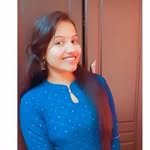 anjali Chavan - @_anjali_1630 - Instagram