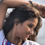 ANJALI CHAVAN - @anjali_bharekar - Instagram