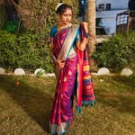 Anjali Chavan - @anjali_krishna_996 - Instagram