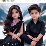 Anjali Dave - @anjalidave869 - Instagram