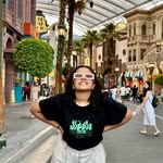 Anjali Dave - @bebo_daveee - Instagram