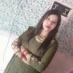 Anjali Dave - @padda_12340 - Instagram