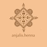 anjali dave - @anjalis.henna - Instagram
