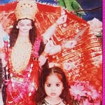 Anjali Dave - @sona_is_girl75 - Instagram