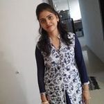 Anjali Dave - @anjali848597 - Instagram