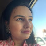Anjali Dave - @anjali_d2310 - Instagram
