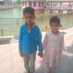 Anjali Dave - @lion.821796 - Instagram