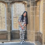 Anjali_Dave 🎀 - @_.arise_ - Instagram