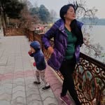 Sweet Jha - @anjaligranth - Instagram