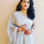 Anjali Jindal - @g.anamikagupta72 - Instagram