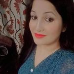Anjali Jindal - @anjalijindal49 - Instagram