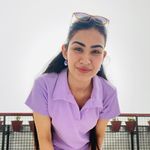 ANJALI MANN - @anjalimann15 - Instagram