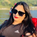 Anjali Mann - @mannanjali - Instagram