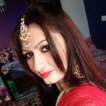 Anjali Mann - @siya_vinayak_ - Instagram