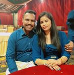 Anjali Mann - Facebook