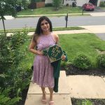 Anjali Mann - @anjilovesbilly - Instagram