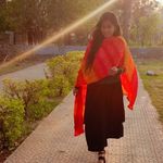 Anjali Mann - @satti_laddi210818 - Instagram