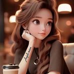 Anjali Mann - Facebook