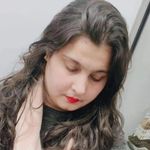 Anjali Mann - @anjalii_mann.55 - Instagram