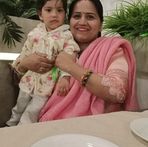 Anjali Mann - Facebook