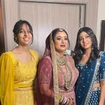 anjali mann kaushik - @anjali.1994.05.04 - Instagram