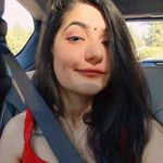 Anjali Shinti Mann - @electricgirlwithatwirl - Instagram