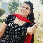 Mann_Anjali - @mann_anjali9 - Instagram
