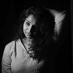 Anjali  Menon - @msphenomenon - Instagram