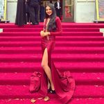 Anjali Menon - @elegantuniverse - Instagram