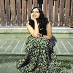 ANJALI MENON - @_.anjalimenon._ - Instagram