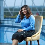 Anjali Menon - Facebook