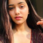 Anjali Menon - Facebook