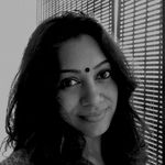 Anjali Menon - @anjalimenonfilms - Instagram