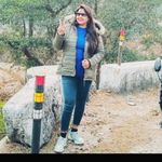 Anjali Nagar - @_anjali.nagar07 - Instagram