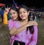 Anjali Pal - Facebook