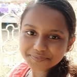 Anjali Pinto - @anjali.pinto.1238 - Instagram