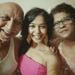 Anjali Pinto - @pintoanjali - Instagram