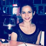Sonia Anjali Pinto - @anjeline_soniapinto - Instagram
