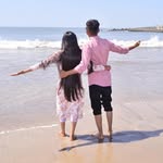 Anjali  Raval - @anjaliraval97 - Instagram